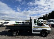 2015 Ford Transit – Model: Transit 350 – BN15LCV