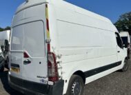 2020 Renault Master – Model: Master LH35 Business Energy dCi – NU20BWL