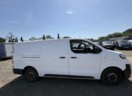 2019 Vauxhall Vivaro – Model: Vivaro 2900 Edition S/S – SA69UNF