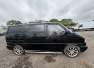 2000 Volkswagen Transporter – Model: 1200 TDI SWB – X641BWP