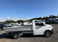 2021 Volkswagen Transporter – Model: Transporter T30 TDI – SG71TNK