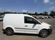 2014 Volkswagen Caddy – Model: Caddy C20 Startline TDI – VK14ZKN