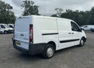 2015 Citroen Dispatch – Model: Dispatch 1200 L2H1 Enterprise HDi – LG15HKE