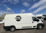 2020 Peugeot Boxer – Model: Boxer 435 Professional L4H3 Blue HDi – EX20BAA