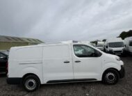 2018 Peugeot Expert – Model: Expert Professional Long Blue HDi – KY68KCA