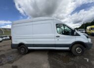 2017 Ford Transit – Model: Transit 350 – FG67EXO