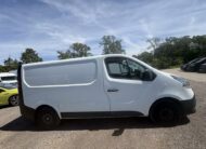 2020 Renault Trafic – Model: Trafic SL28 Business Energy dCi – EO20ZVF