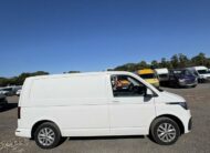 2020 Volkswagen Transporter – Model: Transporter T28 Highline TDI – GL70CZM