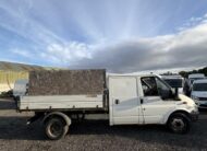2006 Ford Transit – Model: Transit 350 LWB – EF06EVM
