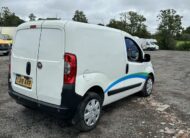2018 Fiat Fiorino – Model: Fiorino SX 8v – LA18AVR