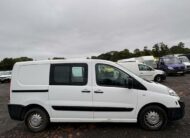 2014 Peugeot Expert Tepee – Model: Expert Tepee S/G L1 HDi – FJ64FRC