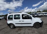 2018 Mercedes-Benz Citan – Model: Citan 109 CDi Touringer – SB18WRP