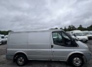 2011 Ford Transit – Model: Transit 85 T260 MWB FWD – AF11ORO