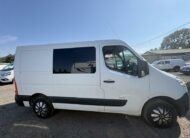 2013 Vauxhall Movano – Model: Movano F2800 L1H1 CDTi – WX13UHJ