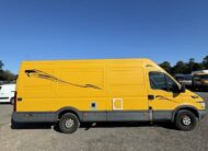 2005 Iveco Daily – Model: Daily 35 S12 LWB – GN54UVM