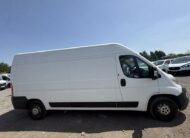 2019 Citroen Relay – Model: Relay 35 L3H2 Enterprise Blue HDi – LC19OMO