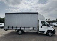 2021 Peugeot Boxer – Model: Boxer 335 L3 Blue HDi – CN21BDX
