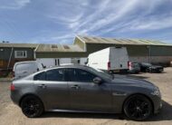 2017 Jaguar XE – Model: XE R-Sport D AWD Auto – YW67EJF