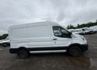 2020 Ford Transit – Model: Transit 290 Trend EcoBlue – YR70TTE