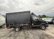 2017 Mercedes-Benz Sprinter – Model: Sprinter 314 CDi – PN67ELO