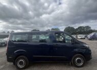 2018 Ford Transit Custom – Model: Transit Custom 320 Base TDCi – GF18TZB