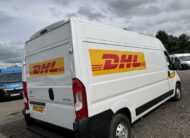 2022 Citroen Relay – Model: Relay 35 L3H2 Enterprise Blue HDi S/S – PX22ZZF