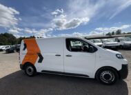 2020 Citroen Dispatch – Model: Dispatch 1000 Enterprise Blue HDi S/S – MK20XRS