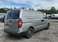 2013 Hyundai iLoad – Model: iLoad Comfort CRDi 116 – OV13DOH