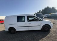 2015 Volkswagen Caddy – Model: Caddy Maxi C20 TDI – BF15YTX