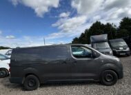 2019 Toyota Proace – Model: Proace Icon – PK69VZF