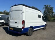 2016 Ford Transit – Model: Transit 330 – YS65WWC