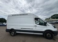 2018 Ford Transit – Model: Transit 350 – CV68BDY