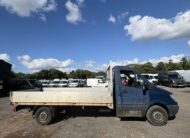 2007 Mercedes-Benz Sprinter – Model: Sprinter 313 CDi LWB – FD56WCW