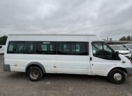 2011 Ford Transit – Model: Transit 115 T430 17s RWD – CV61ZKC