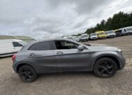 2019 Mercedes-Benz GLA – Model: GLA 200 Sport Executive Auto – LL19ZMO