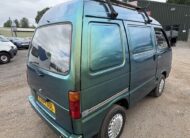 2004 Piaggio Porter – Model: Porter – EU04UOL