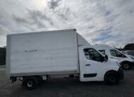 2021 Renault Master – Model: Master LL35 Business dCi – SA21XGV