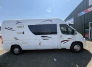 2008 Citroen Relay – Model: Relay 35 HDi 120 LWB – PN58OZK