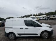 2015 Ford Transit Connect – Model: Transit Connect 220 – FG65OJM