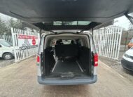 2019 Mercedes-Benz Vito – Model: Vito 116 Sport Bluetec – PK19YTZ