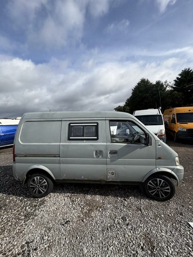 2013   – Model:  – WA13EYF