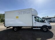 2021 Ford Transit – Model: Transit 350 Leader EcoBlue – WM21YMU