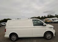 2020 Volkswagen Transporter – Model: Transporter T28 Highline TDI – CV20LZJ