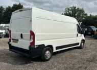 2019 Peugeot Boxer – Model: Boxer 335 Professional L3H2 Blue HDi – OV69FPL