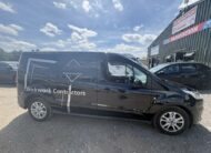 2019 Ford Transit Connect – Model: Transit Connect 240 Limited TDCi – KV69WWO