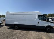 2022 Iveco Daily – Model: Daily 35S14b – LV72TTO