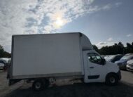 2015 Nissan NV400 – Model: NV400 SE dCi – DK65CUG