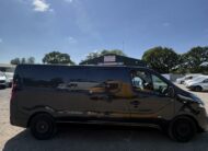 2016 Vauxhall Vivaro – Model: Vivaro 2900 Sportive CDTi Bi-T S/S – LK66WXO