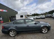 2014 Volkswagen Passat – Model: Passat S BlueMotion Technology TDI Semi-Auto – FT63LNG