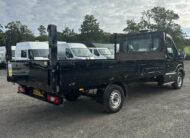 2022 Ford Transit – Model: Transit 350 Leader EcoBlue – BG22RMV